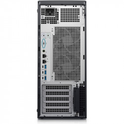 Dell Precision 5860 Tower Workstation, Intel Xeon W3-2423, 32GB RAM, 2x 1TB SSD, 8GB Nvidia T1000, DVD-RW, Dell 3 YR WTY