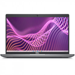 Dell Latitude 14 5440 Laptop, Grey, Intel Core i5-1335U, 8GB RAM, 256GB SSD, 14" 1920x1080 FHD Touchscreen, Dell 3 YR WTY