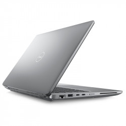 Dell Latitude 14 5440 Laptop, Grey, Intel Core i5-1345U, 16GB RAM, 256GB SSD, 14" 1920x1080 FHD, Dell 3 YR WTY