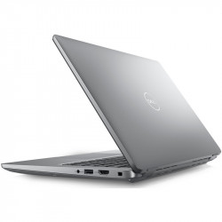 Dell Latitude 14 5440 Laptop, Grey, Intel Core i5-1345U, 16GB RAM, 256GB SSD, 14" 1920x1080 FHD, Dell 3 YR WTY