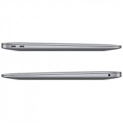 Apple MacBook Air 13 M1 Profile