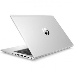 HP ProBook 440 G9 Notebook PC, Silver, Intel Core i7-1255U, 16GB RAM, 512GB SSD, 14" 1920x1080 FHD, HP 1 YR WTY