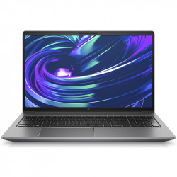 HP ZBook Power 15 G10 Mobile Workstation, Silver, AMD Ryzen 7 Pro 7840HS, 16GB RAM, 1TB SSD, 15.6" 1920x1080 FHD, 6GB Nvidia RTX A1000, HP 1 YR WTY