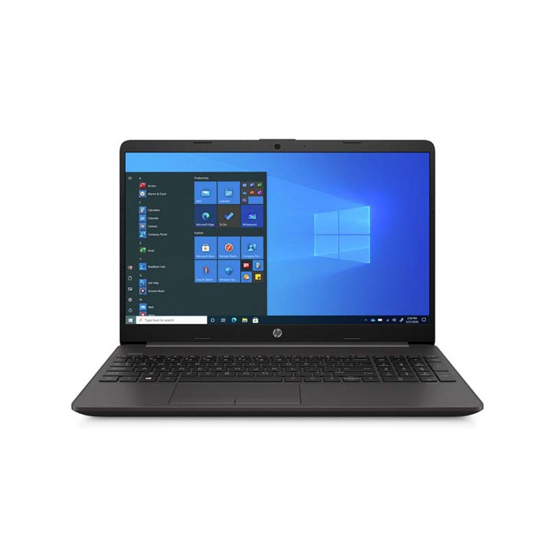 HP 255 G8 Notebook PC, Ash, AMD Ryzen 5 3500U, 8GB RAM, 256GB SSD, 15.6" 1920x1080 FHD, HP 1 YR WTY