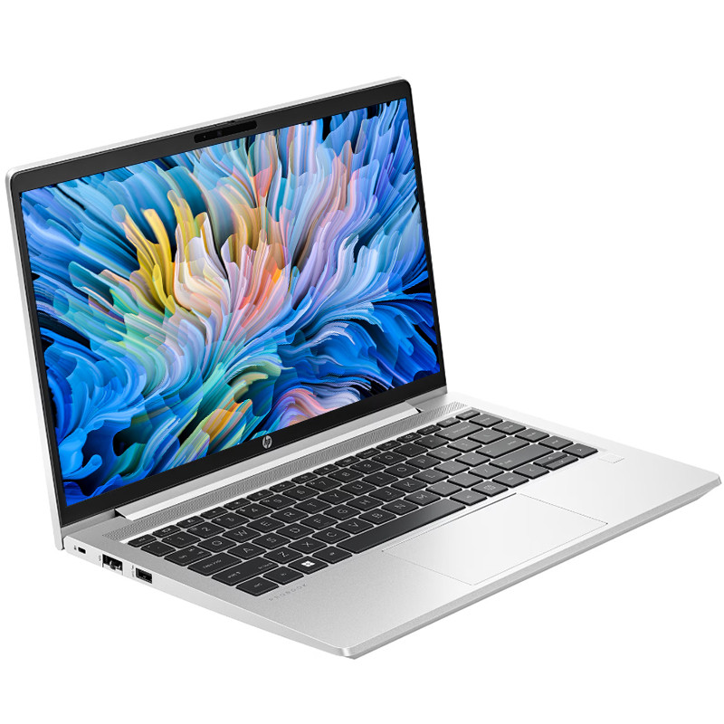 ProBook 445 G10 Business Laptop Front Left