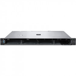 Dell PowerEdge R250 Rack Server 4 x 3.5" Bays