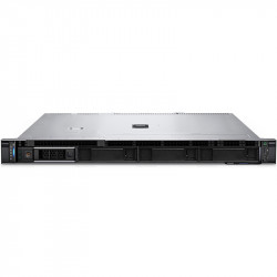 Dell PowerEdge R250 Rack Server 2TB SATA