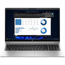 ProBook 455 G10 15.6" Laptop Front
