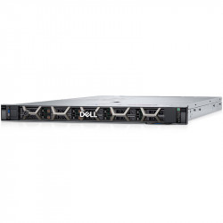 Dell PowerEdge R6615 Rack Server 10 x 2.5-inch