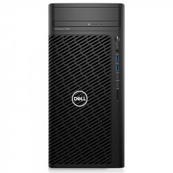 Dell Precision 3660 Tower Workstation, Intel Core i7-13700, 64GB RAM, 512GB SSD, DVD-RW, Dell 3 YR WTY
