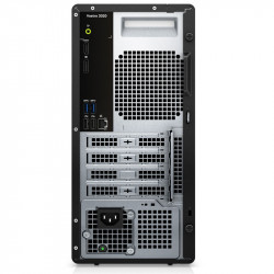 Dell Vostro 3020 Tower Desktop, Intel Core i5-13400, 8GB RAM, 256GB SSD, DVD-RW, Dell 3 YR WTY