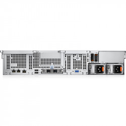 Dell PowerEdge R550 Rack Server with BOSS-S2