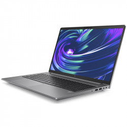 HP ZBook Power 15 G10 Mobile Workstation, Silver, Intel Core i7-13700H, 32GB RAM, 1TB SSD, 15.6" 1920x1080 FHD, 6GB Nvidia RTX A1000, HP 1 YR WTY