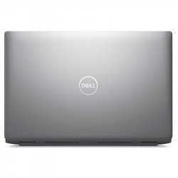 Dell Latitude 15 5540 Laptop, Grey, Intel Core i3-1315U, 8GB RAM, 256GB SSD, 15.6" 1920x1080 FHD, Dell 3 YR WTY