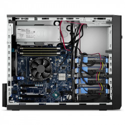Dell PowerEdge T150 Tower Server Internal