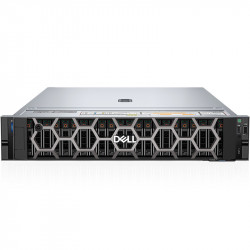 Dell PowerEdge R7625 Rack Server 24 x 2.5-inch Chassis