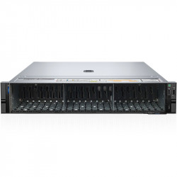 Dell PowerEdge R7625 Rack Server 24 x 2.5" Bays
