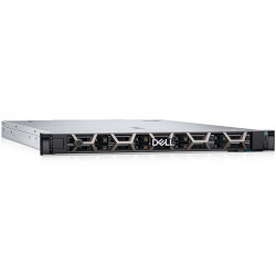 Dell PowerEdge R660 Rack Server 10 x 2.5-inch Chassis