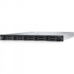 Dell PowerEdge R660 Rack Server 10 x 2.5" Front