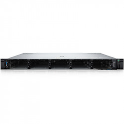 Dell PowerEdge R660 Rack Server 10 x 2.5" Bays