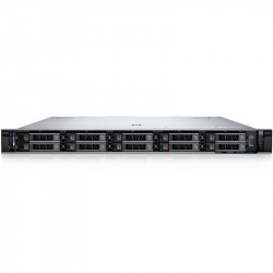 Dell PowerEdge R660 Rack Server 10 x 2.5in Caddies