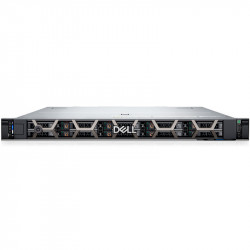 Dell PowerEdge R660 Rack Server Bezel