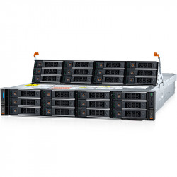 Dell PowerEdge R760xd2 Rack Server 24 x 3.5-inch Drives