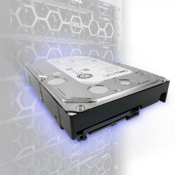 Dell 0C5HD0 8TB SAS Hard Drive For PowerEdge Servers
