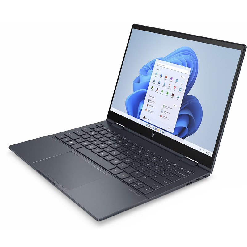 Refurbished HP Envy x360 13-bf0046na, Intel i5, 8GB, 512GB SSD, HP 1yr. Warranty - 164248 - EuroPC Refurbished HP Envy x360 13-bf0046na, Intel i5, 8GB, 512GB SSD, HP 1yr. Warranty - 164248 - EuroPC