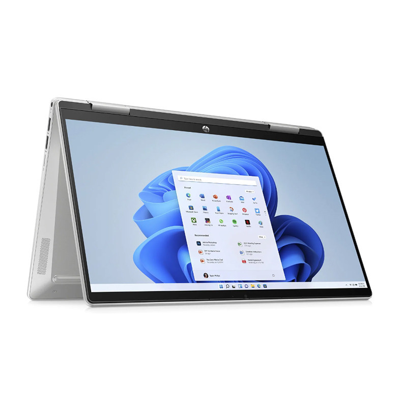 Refurbished HP Pavilion x360 14-ek1012na, Intel i5, 16GB