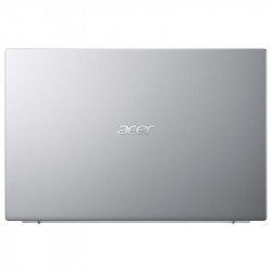 Acer Aspire 3 A315-35-P4AD Laptop, Silver, Intel Pentium Silver N6000, 8GB RAM, 512GB SSD, 15.6" 1920x1080 FHD, Acer 1 YR UK WTY