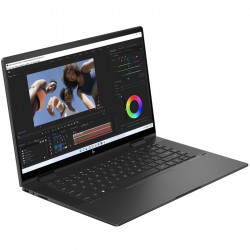 Envy x360 15-fh0001na Front Left