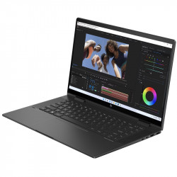 Envy x360 15-fh0001na Front Right