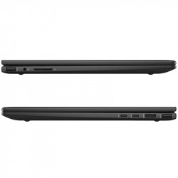 Envy x360 15-fh0001na Ports