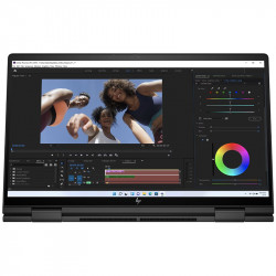 Envy x360 15-fh0001na Tablet Mode