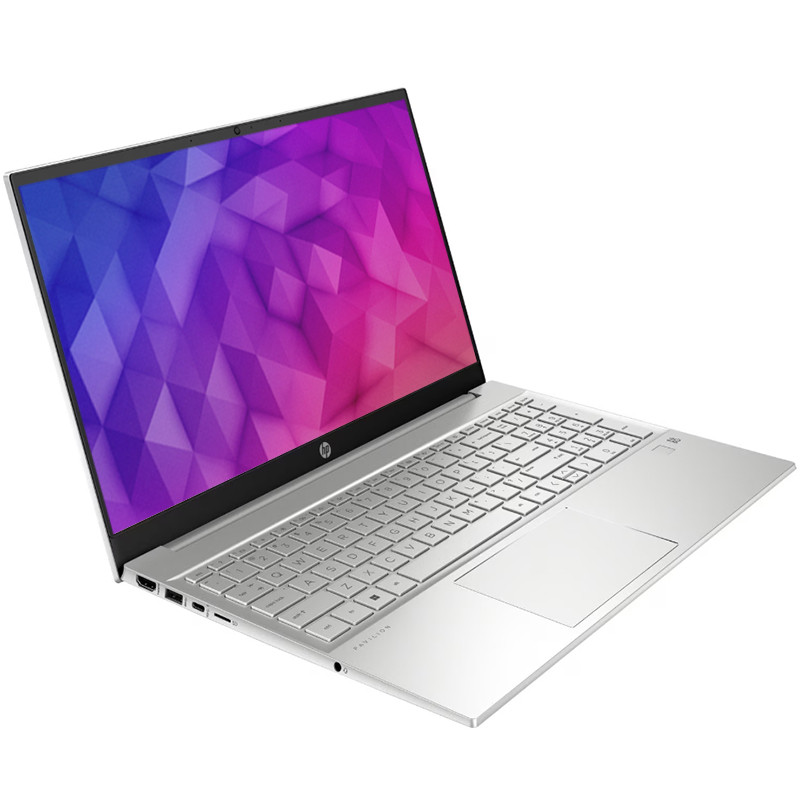 Pavilion 15-eg3009na Laptop Front Left Pavilion 15-eg3009na Laptop Front Left