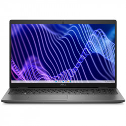 Dell Latitude 15 3540 Laptop, Grey, Intel Core i5-1335U, 8GB RAM, 256GB SSD, 15.6" 1920x1080 FHD, Dell 3 YR WTY