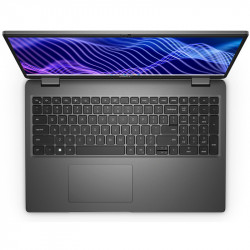 Dell Latitude 15 3540 Laptop, Grey, Intel Core i5-1335U, 8GB RAM, 256GB SSD, 15.6" 1920x1080 FHD, Dell 3 YR WTY