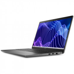 Dell Latitude 15 3540 Laptop, Grey, Intel Core i7-1355U, 8GB RAM, 512GB SSD, 15.6" 1920x1080 FHD, Dell 3 YR WTY