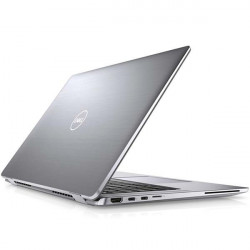 Dell Latitude 15 9520 2-in-1 Laptop, Silver, Intel Core i7-1185G7, 16GB RAM, 512GB SSD, 15.6" 1920x1080 FHD Touchscreen, Dell 3 YR WTY