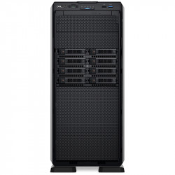 Dell PowerEdge T550 Tower Server 2.5in Caddies