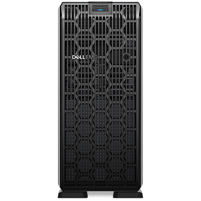 Dell PowerEdge T550 Tower Server 8 x 2.5-inch