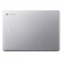 Acer Chromebook 314 CB314-2H-K1QQ, Silver, MediaTek M8183C, 4GB RAM, 64GB eMMC, 14" 1920x1080 FHD, Acer 1 YR UK WTY