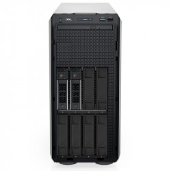 Dell PowerEdge T350 Tower Server 3.5in Caddies