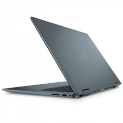 Dell Inspiron 16 7620 2-in-1 Laptop, Green, Intel Core i7-1260P, 16GB RAM, 1TB SSD, 16" 3840x2400 4K UHD+ Touchscreen, 2GB Nvidia GeForce MX550, Dell 1 YR WTY