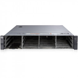 Dell PowerEdge R720xd Rack Server 12 x 3.5-inch Bays