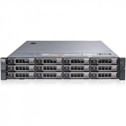 Dell PowerEdge R720xd Rack Server 3.5" Caddies