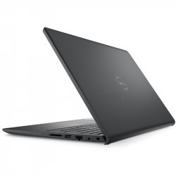 Dell Vostro 15 3535 Laptop, Black, AMD Ryzen 7 7730U, 16GB RAM, 512GB SSD, 15.6" 1920x1080 FHD, Dell 3 YR WTY