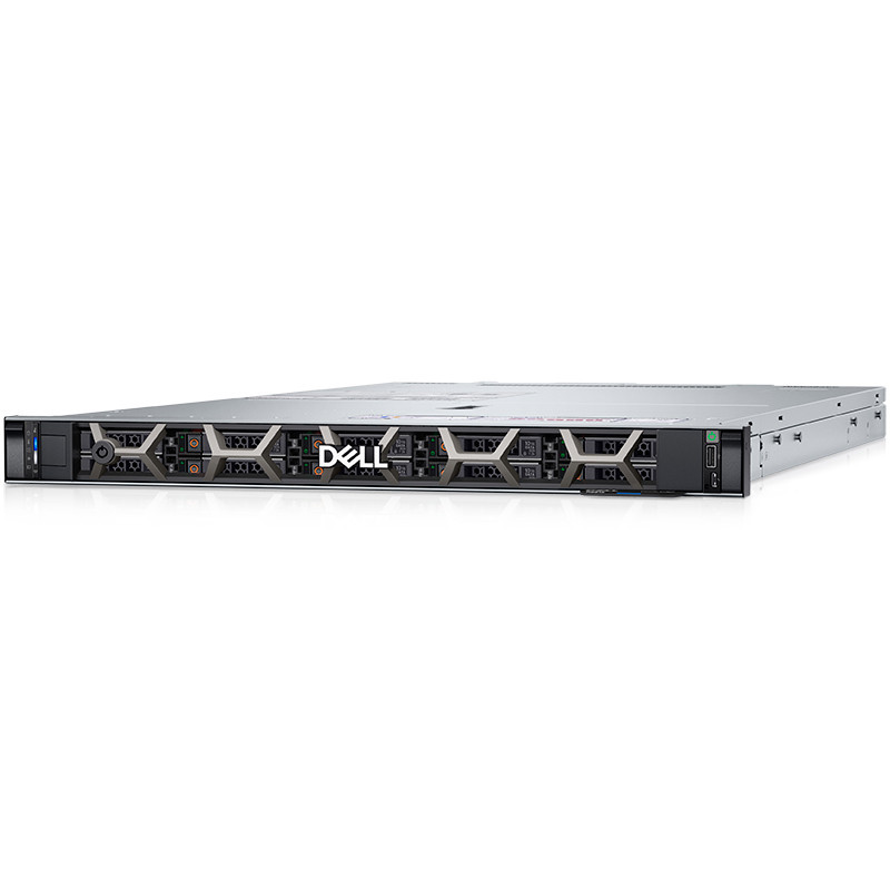 Dell PowerEdge R6615 Rack Server Dell PowerEdge R6615 Rack Server