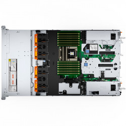 Dell PowerEdge R6615 Rack Server Internal